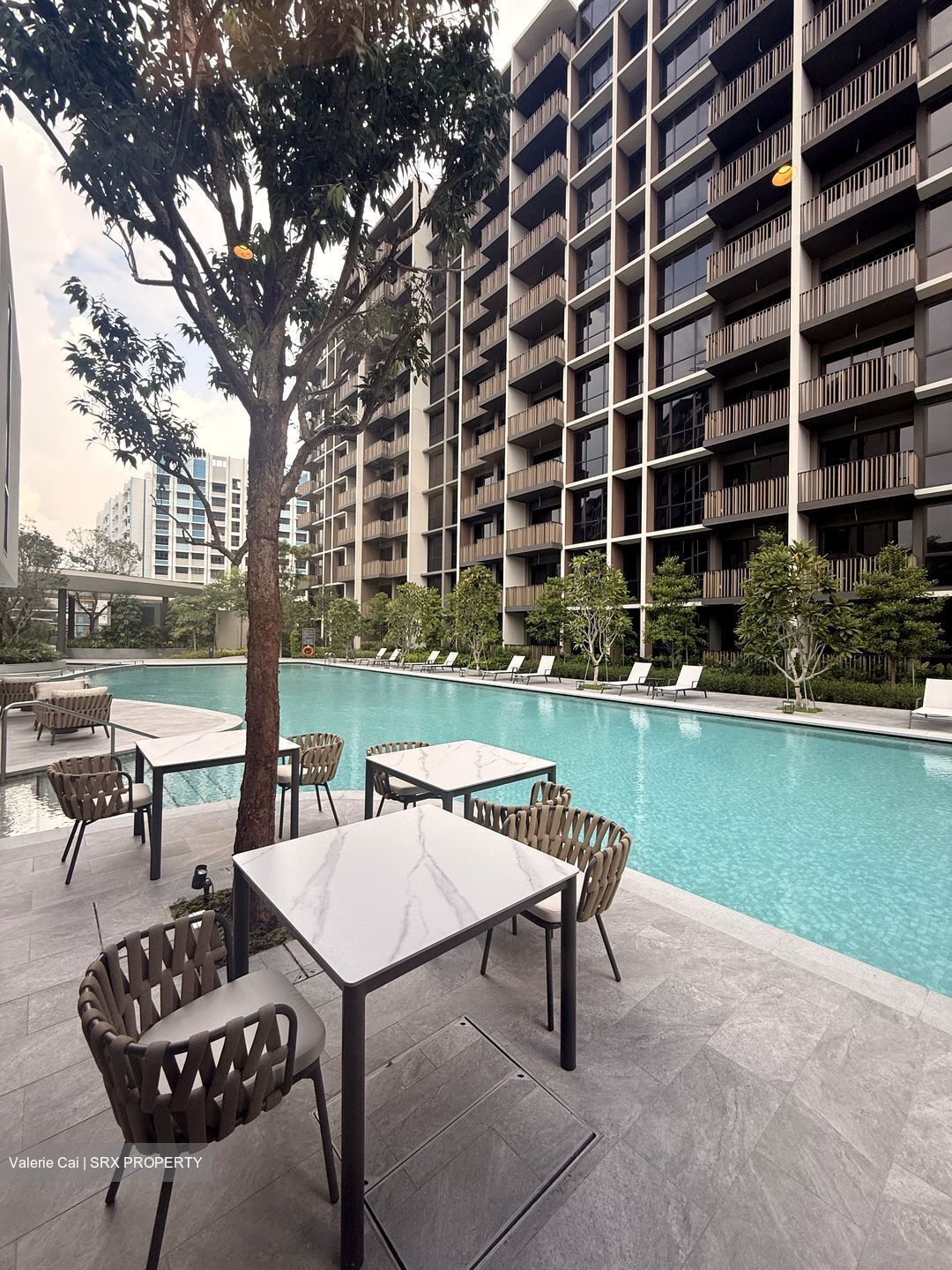Norwood Grand (D25), Apartment #611095521